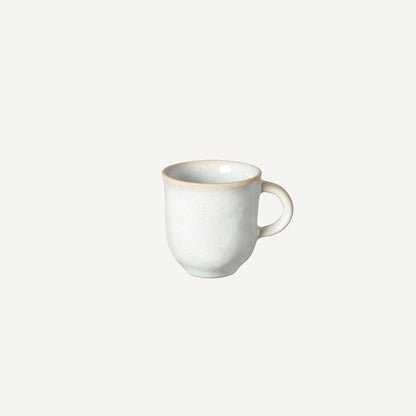 Roda Espresso Cup with Saucer