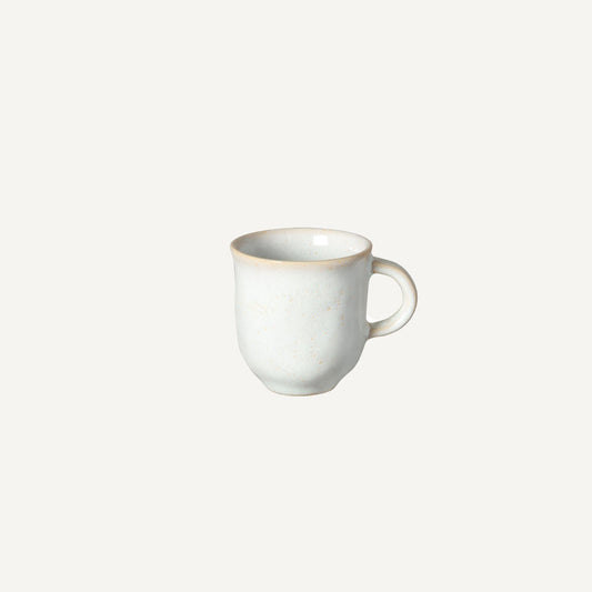 Roda Espresso Cup with Saucer