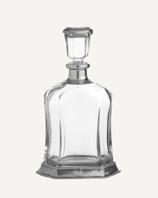 Taverna Medium Decanter