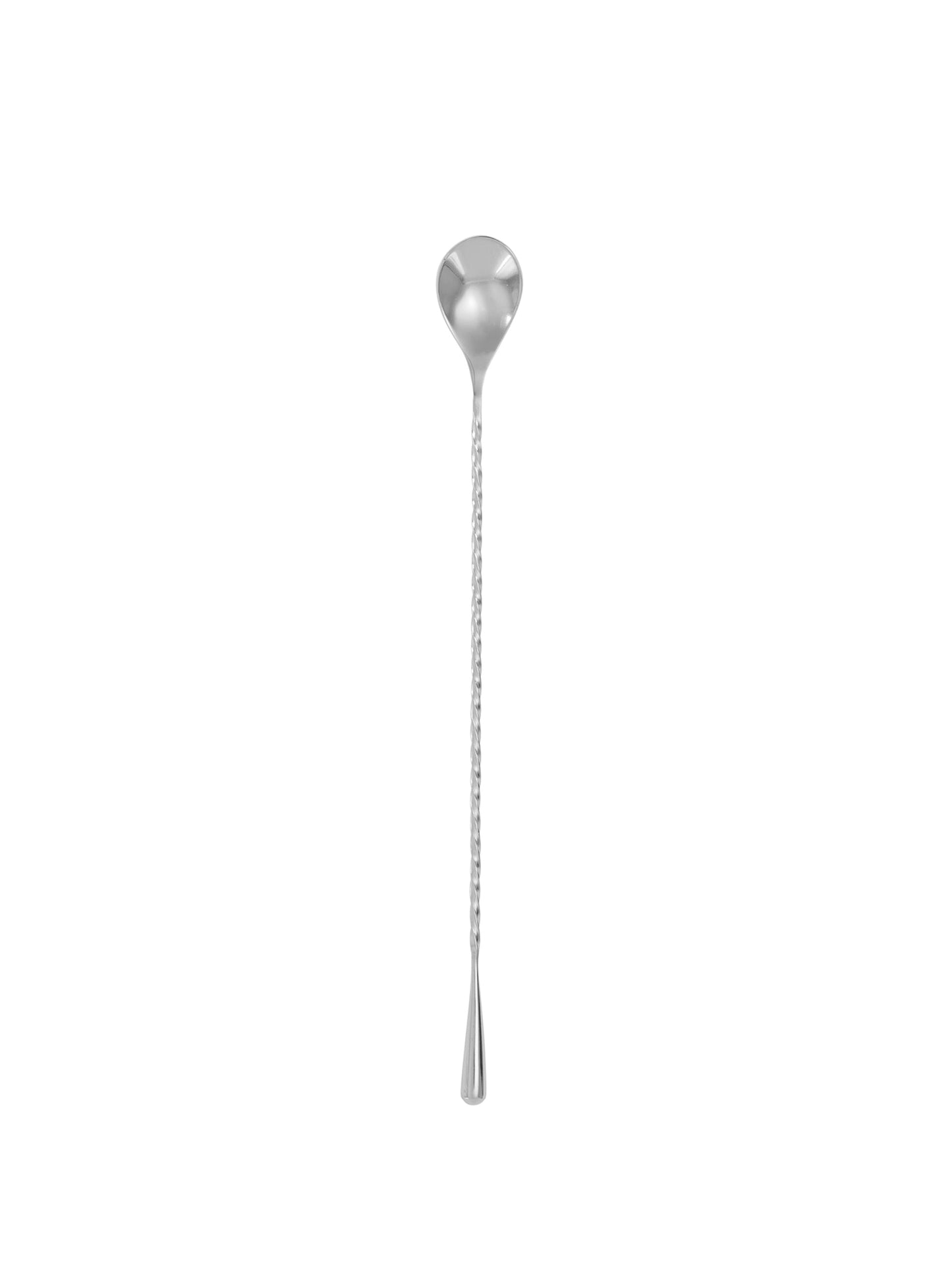 Tear Drop Bar Spoon