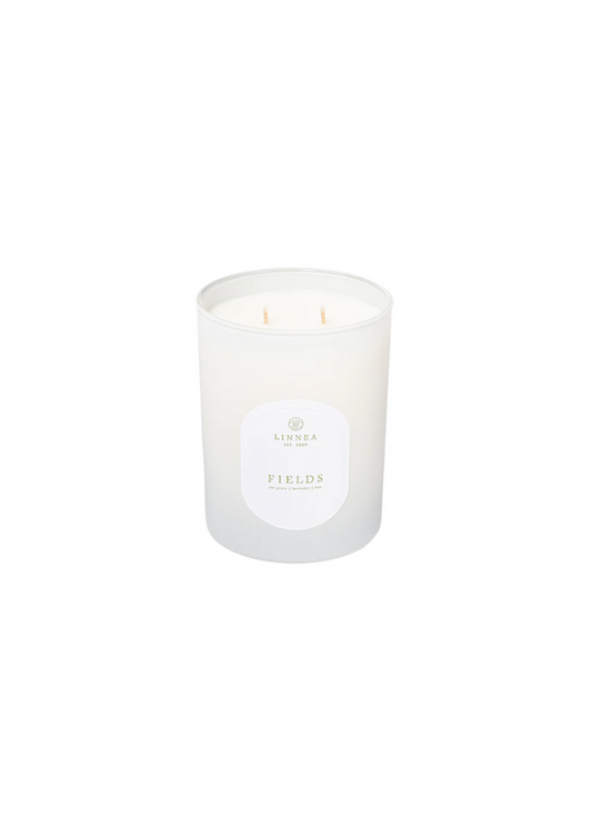 Fields Candle