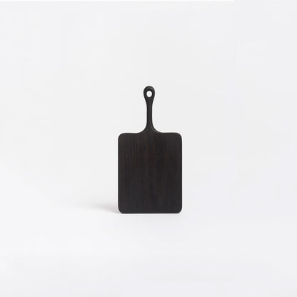 Black Serving Board