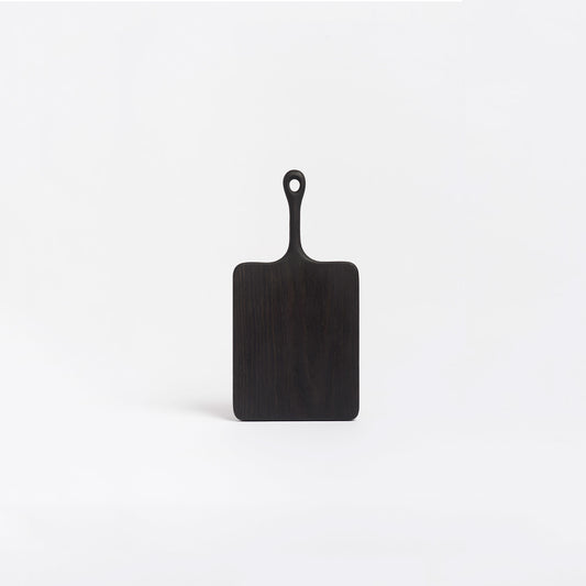 Black Serving Board