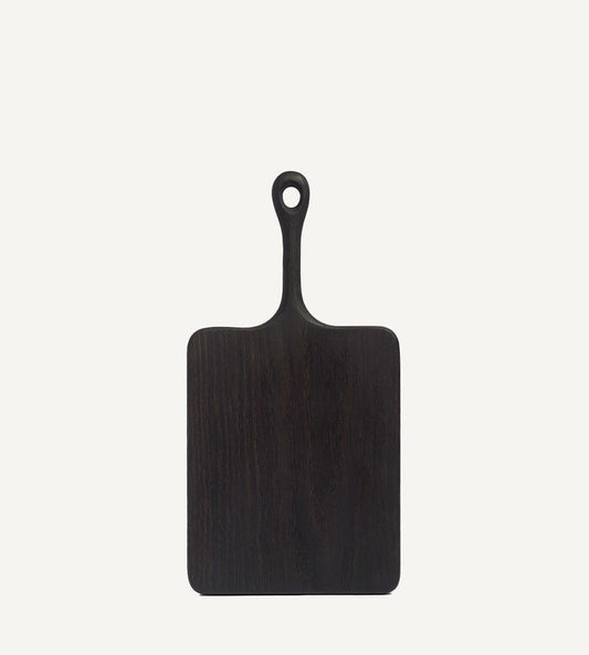 Black Serving Board