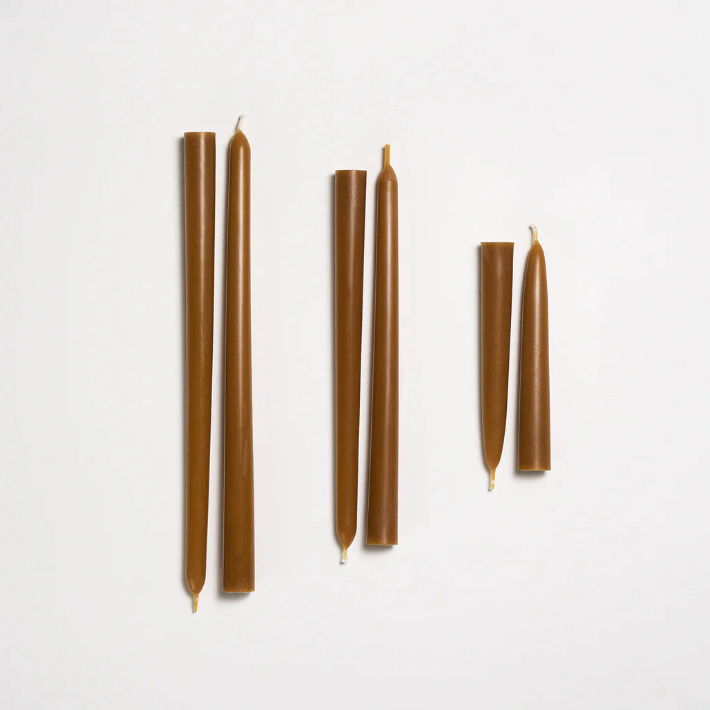 Every Day Taper Candle, 10"