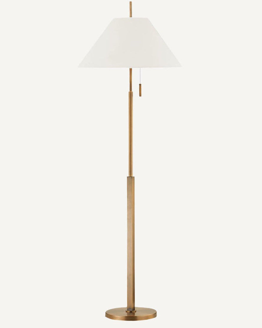 Clic Buffet Floor Lamp