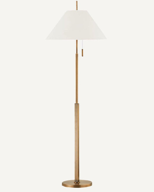 Clic Buffet Floor Lamp