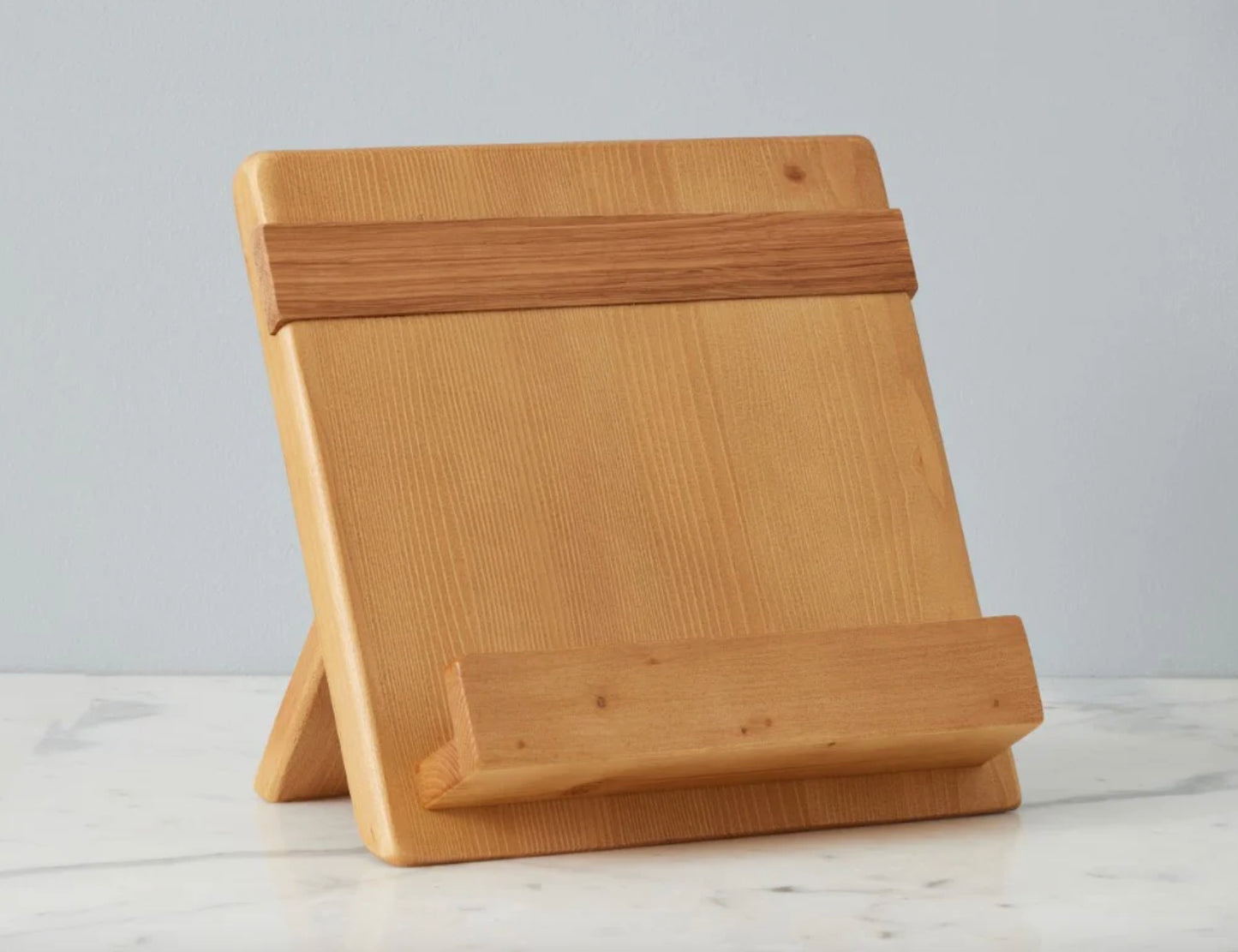 Mod iPad / Cookbook Holder