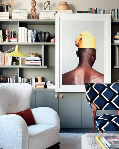 Everything: A Maximalist Style Guide