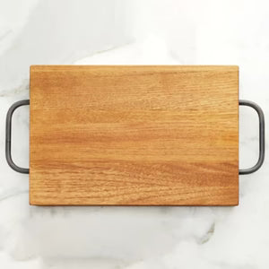 Farmhouse Cutting Board, Small