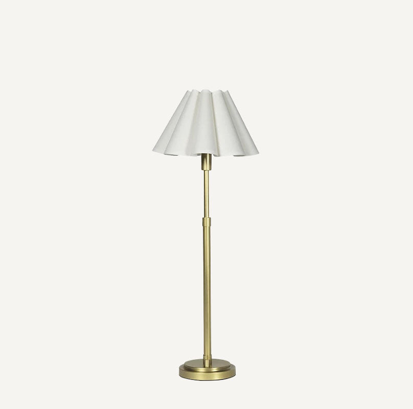 Polly Buffet Table Lamp