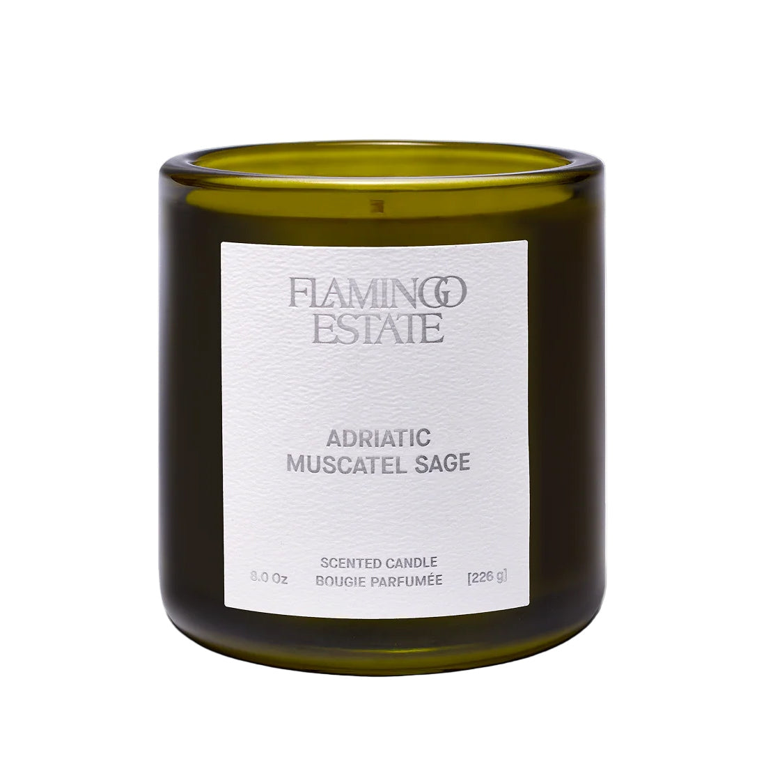 Adriatic Muscatel Sage Candle