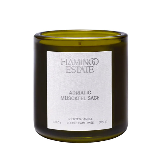 Adriatic Muscatel Sage Candle