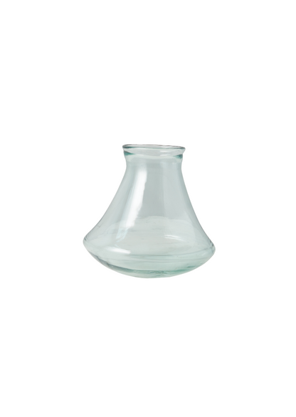 Small Glass Vase