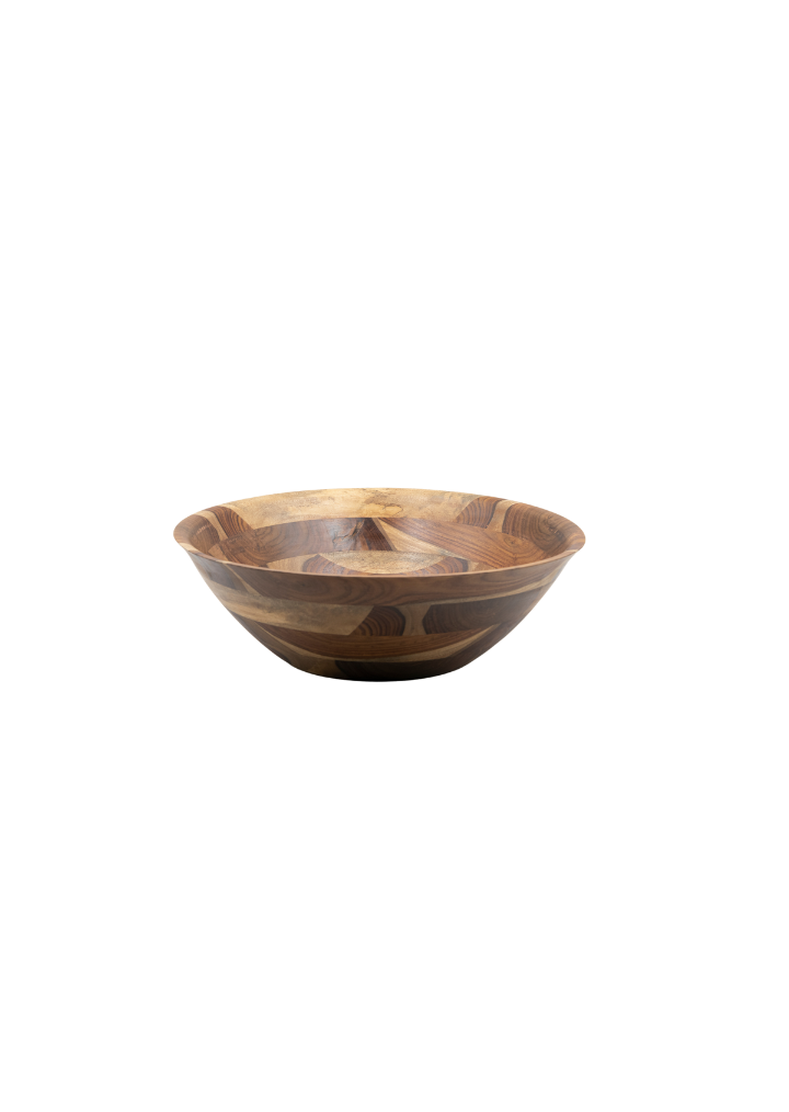 Rosewood Bowl